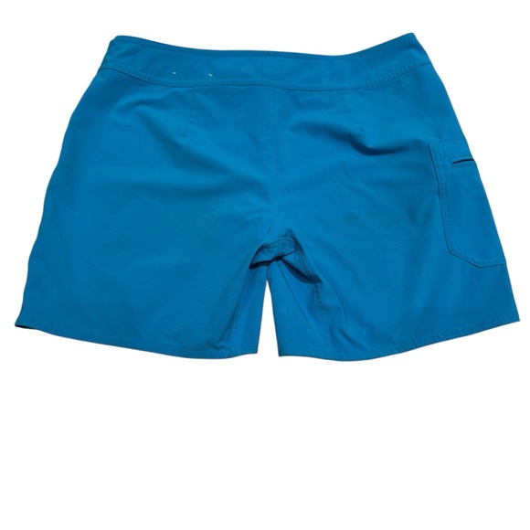 Patagonia Meridian Board Shorts Size 6 - Picture 4 of 5